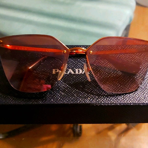 Prada Sunglasses main image 4
